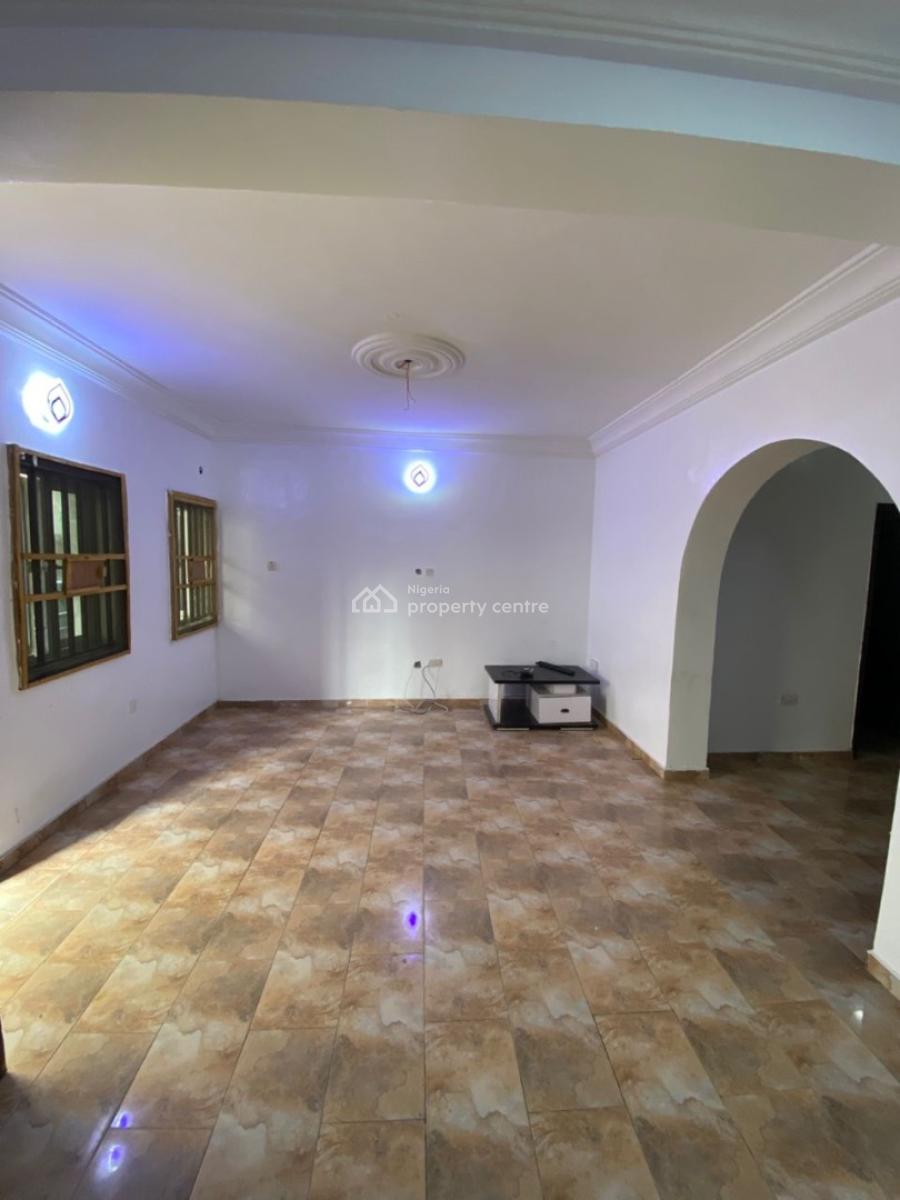 3 Bedroom Apartment, Ikota, Lekki, Lagos, Flat / Apartment for Rent
