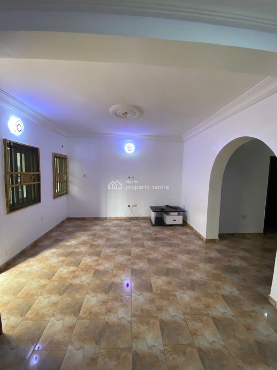 3 Bedroom Apartment, Ikota, Lekki, Lagos, Flat / Apartment for Rent