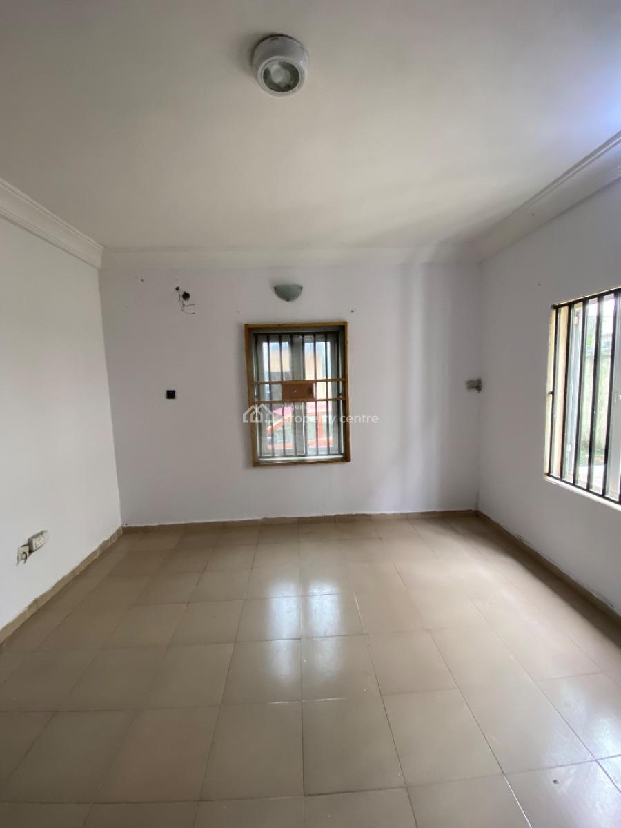 3 Bedroom Apartment, Ikota, Lekki, Lagos, Flat / Apartment for Rent