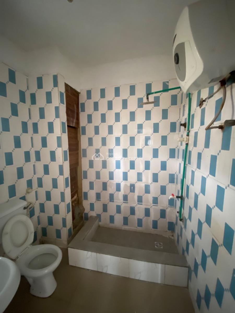 3 Bedroom Apartment, Ikota, Lekki, Lagos, Flat / Apartment for Rent