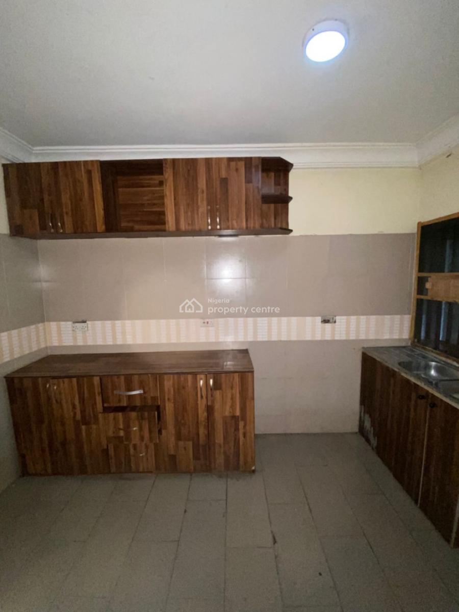 3 Bedroom Apartment, Ikota, Lekki, Lagos, Flat / Apartment for Rent