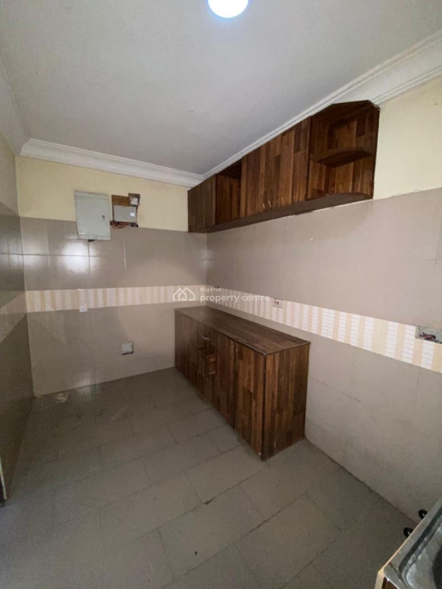 3 Bedroom Apartment, Ikota, Lekki, Lagos, Flat / Apartment for Rent