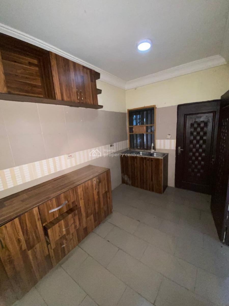 3 Bedroom Apartment, Ikota, Lekki, Lagos, Flat / Apartment for Rent