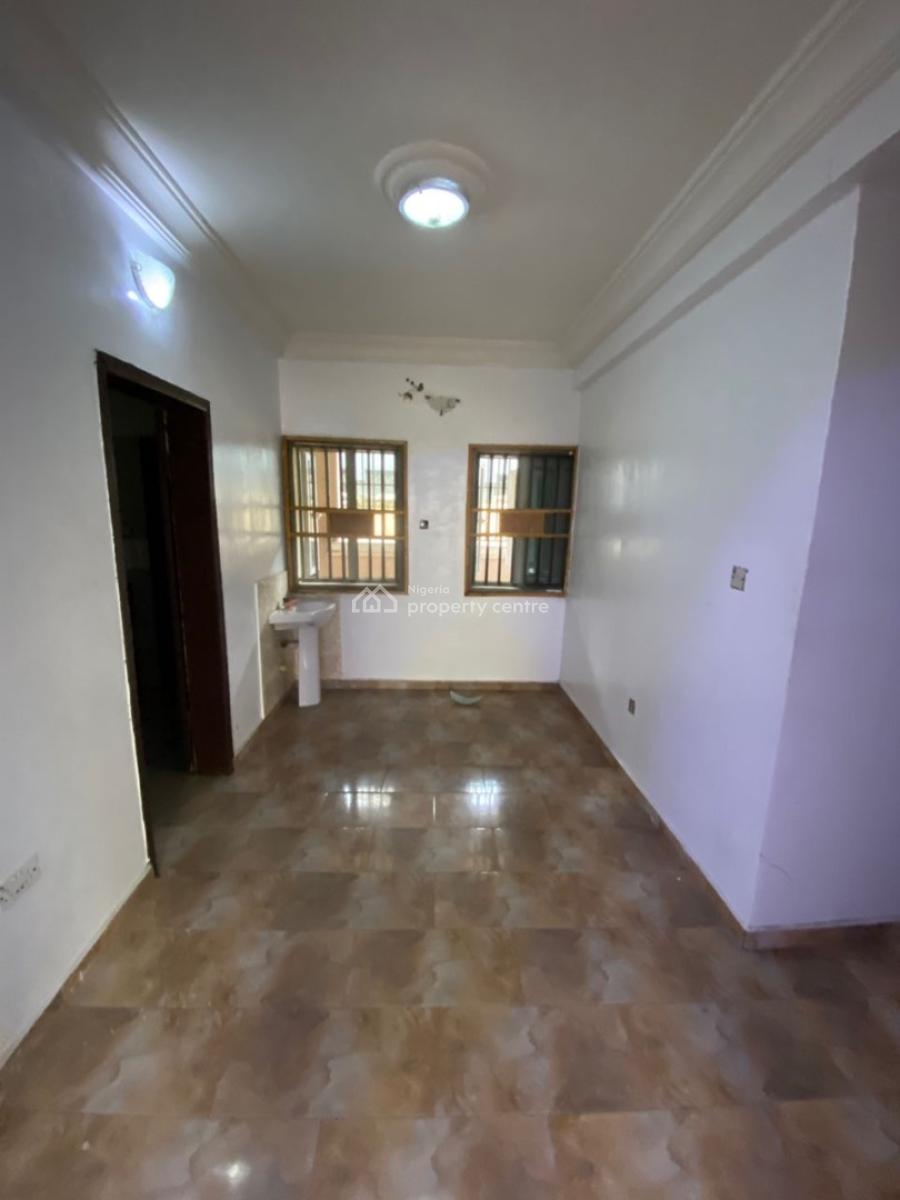 3 Bedroom Apartment, Ikota, Lekki, Lagos, Flat / Apartment for Rent