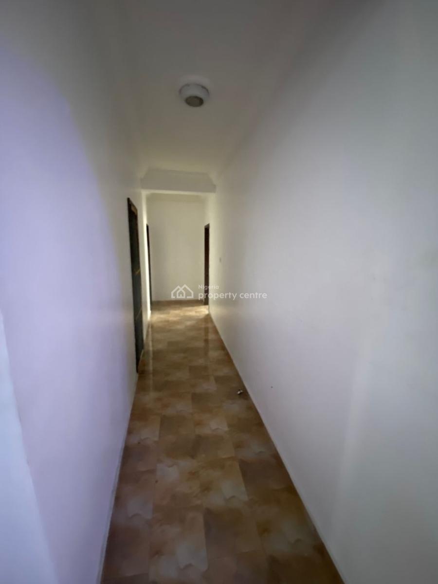 3 Bedroom Apartment, Ikota, Lekki, Lagos, Flat / Apartment for Rent