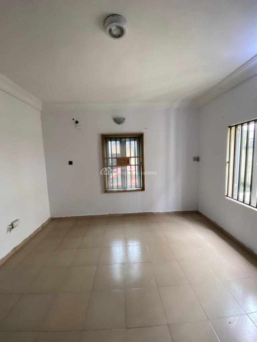 3 Bedroom Apartment, Ikota, Lekki, Lagos, Flat / Apartment for Rent