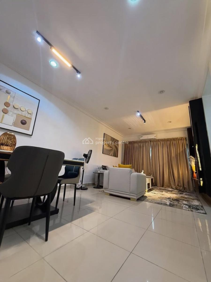 3 Bedroom Apartment, Golf Estate, Peter Odili Road, Trans Amadi, Port Harcourt, Rivers, Block of Flats for Sale
