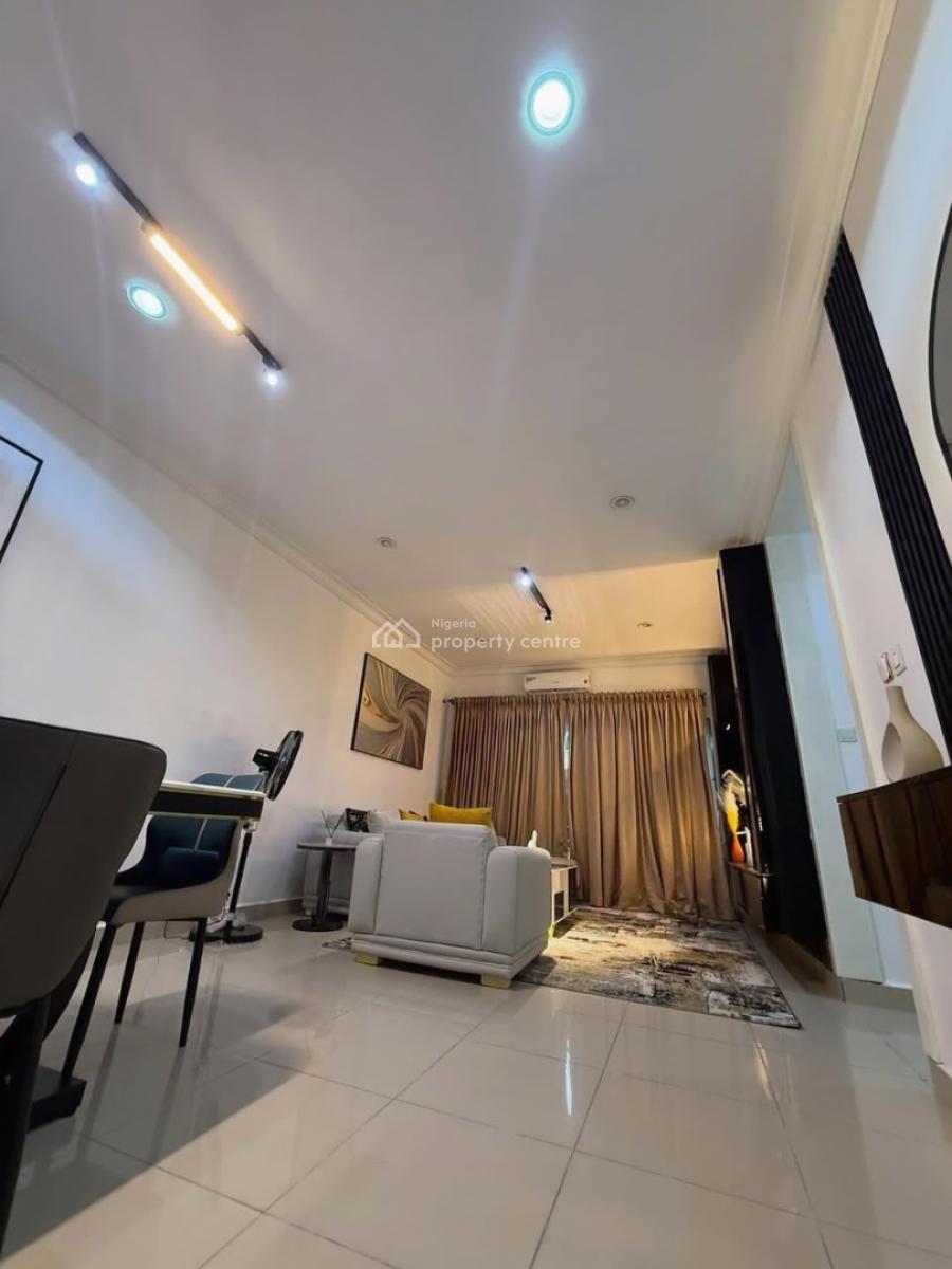 3 Bedroom Apartment, Golf Estate, Peter Odili Road, Trans Amadi, Port Harcourt, Rivers, Block of Flats for Sale