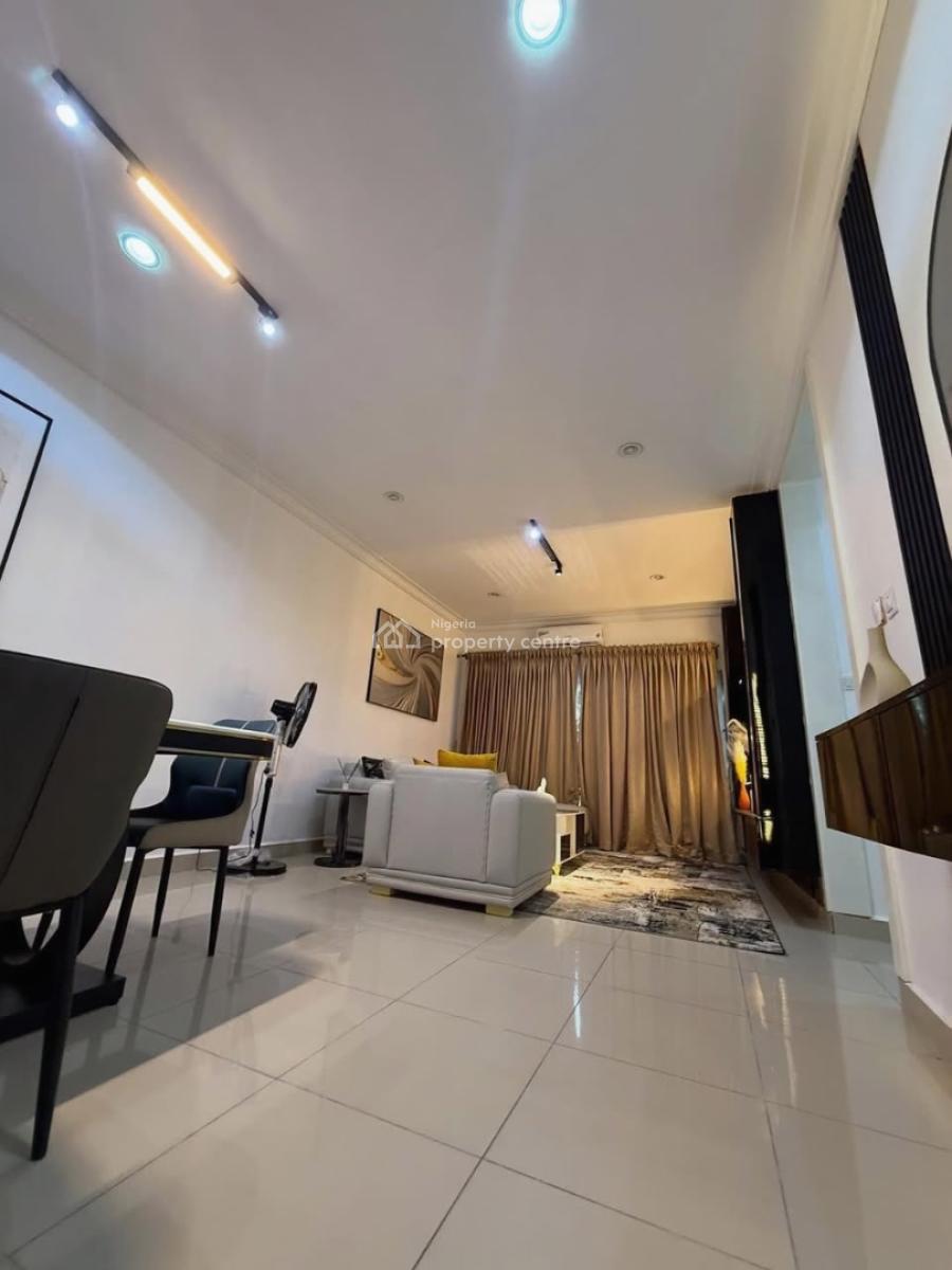 3 Bedroom Apartment, Golf Estate, Peter Odili Road, Trans Amadi, Port Harcourt, Rivers, Block of Flats for Sale