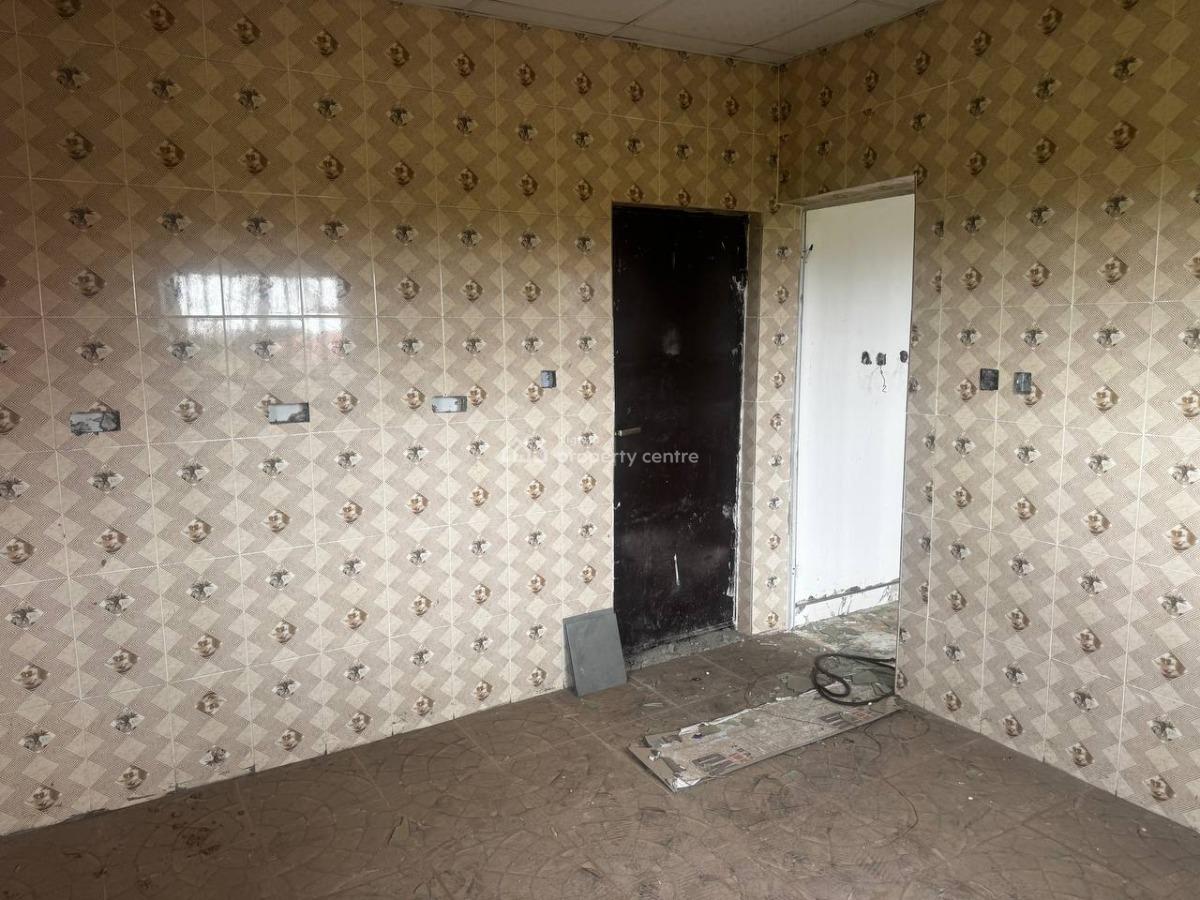 4 Bedroom Bungalow with Deed of Assignment on 500sqm, Osese, Mowe Town, Ogun, Detached Bungalow for Sale