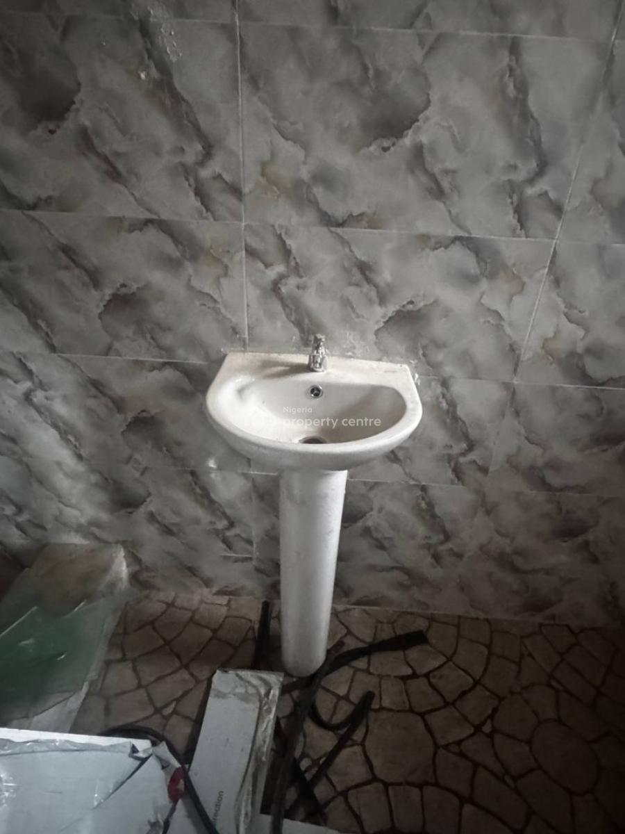 4 Bedroom Bungalow with Deed of Assignment on 500sqm, Osese, Mowe Town, Ogun, Detached Bungalow for Sale