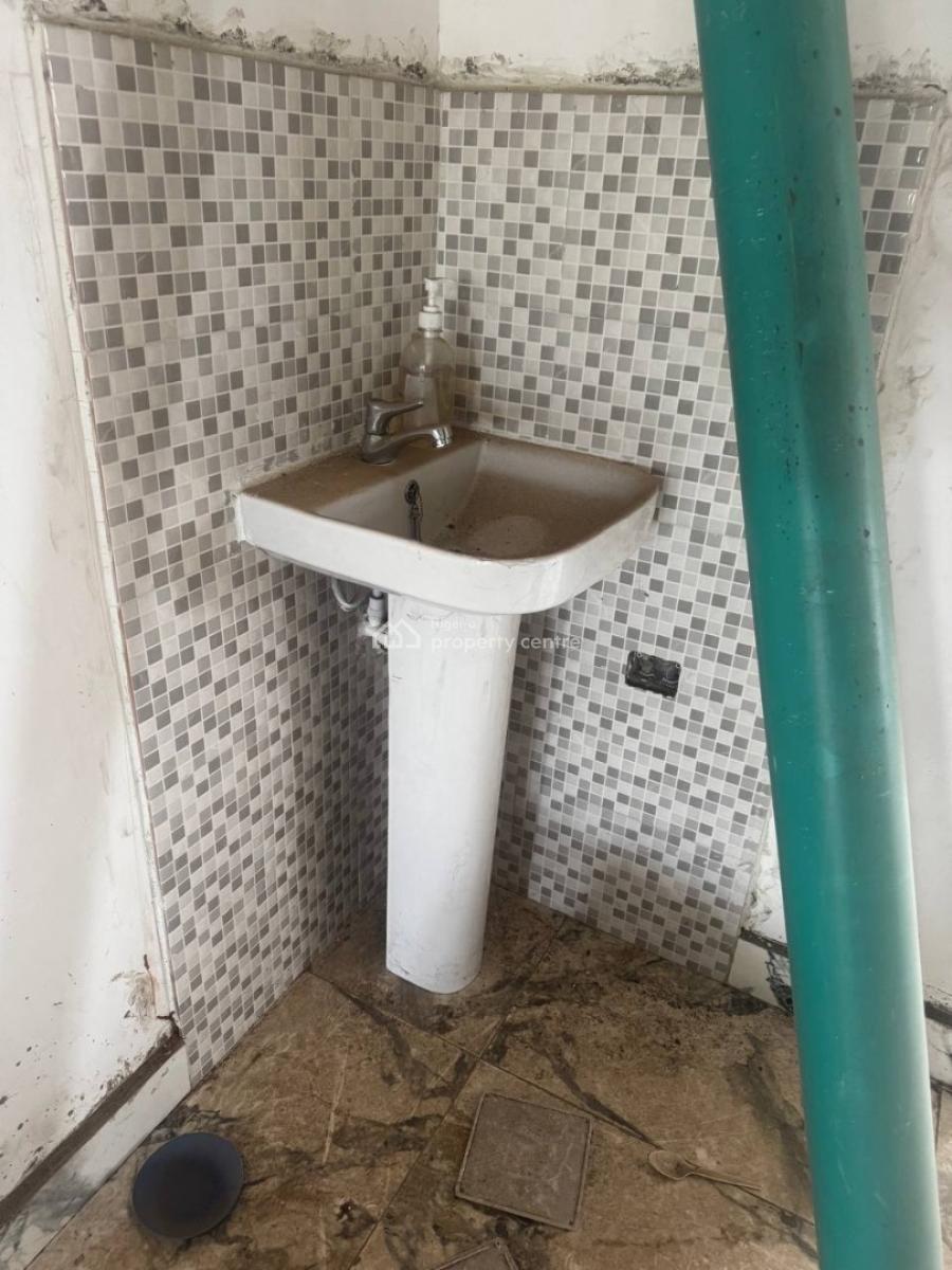 4 Bedroom Bungalow with Deed of Assignment on 500sqm, Osese, Mowe Town, Ogun, Detached Bungalow for Sale