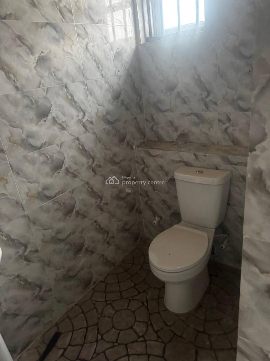 4 Bedroom Bungalow with Deed of Assignment on 500sqm, Osese, Mowe Town, Ogun, Detached Bungalow for Sale