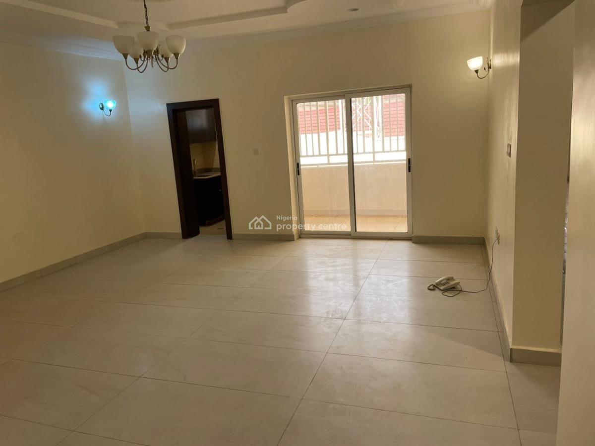 5 Bedroom Semi Detached Duplex with 2 Bq, Kado, Abuja, Semi-detached Duplex for Rent