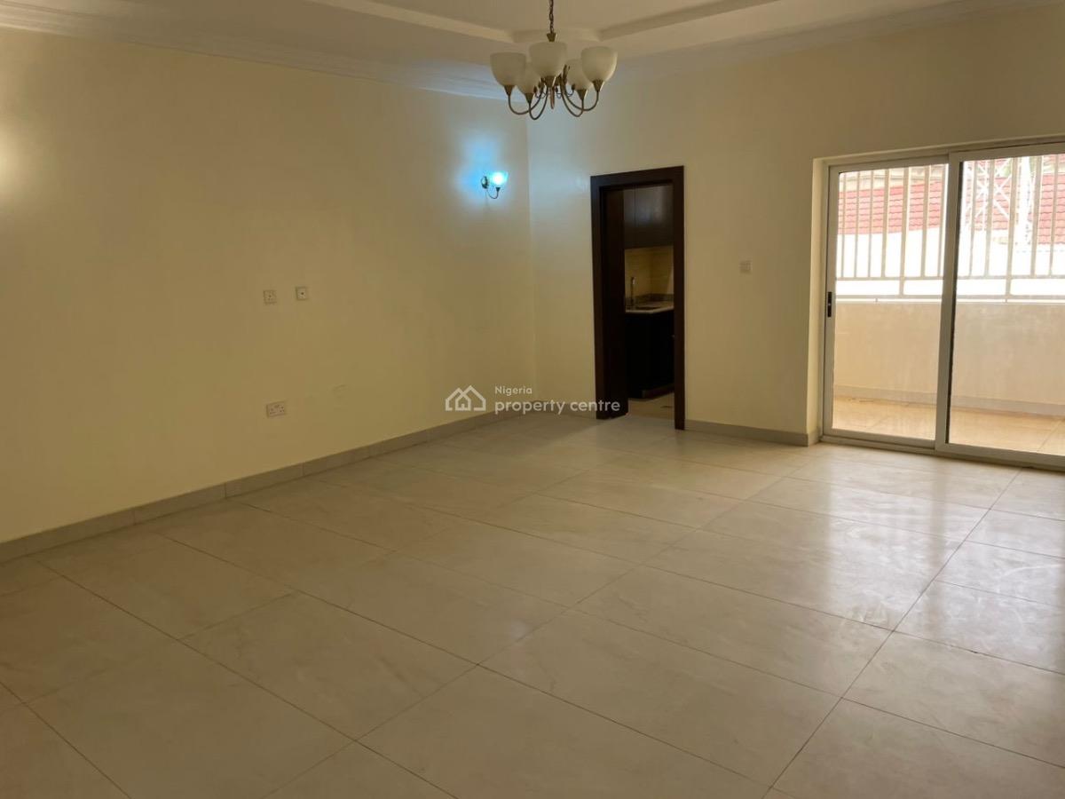 5 Bedroom Semi Detached Duplex with 2 Bq, Kado, Abuja, Semi-detached Duplex for Rent