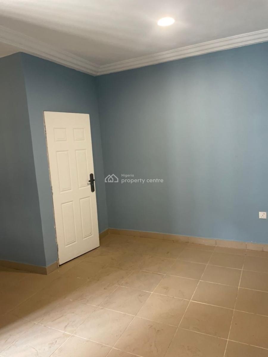 5 Bedroom Semi Detached Duplex with 2 Bq, Kado, Abuja, Semi-detached Duplex for Rent