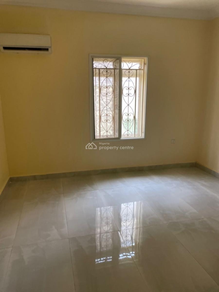 5 Bedroom Semi Detached Duplex with 2 Bq, Kado, Abuja, Semi-detached Duplex for Rent