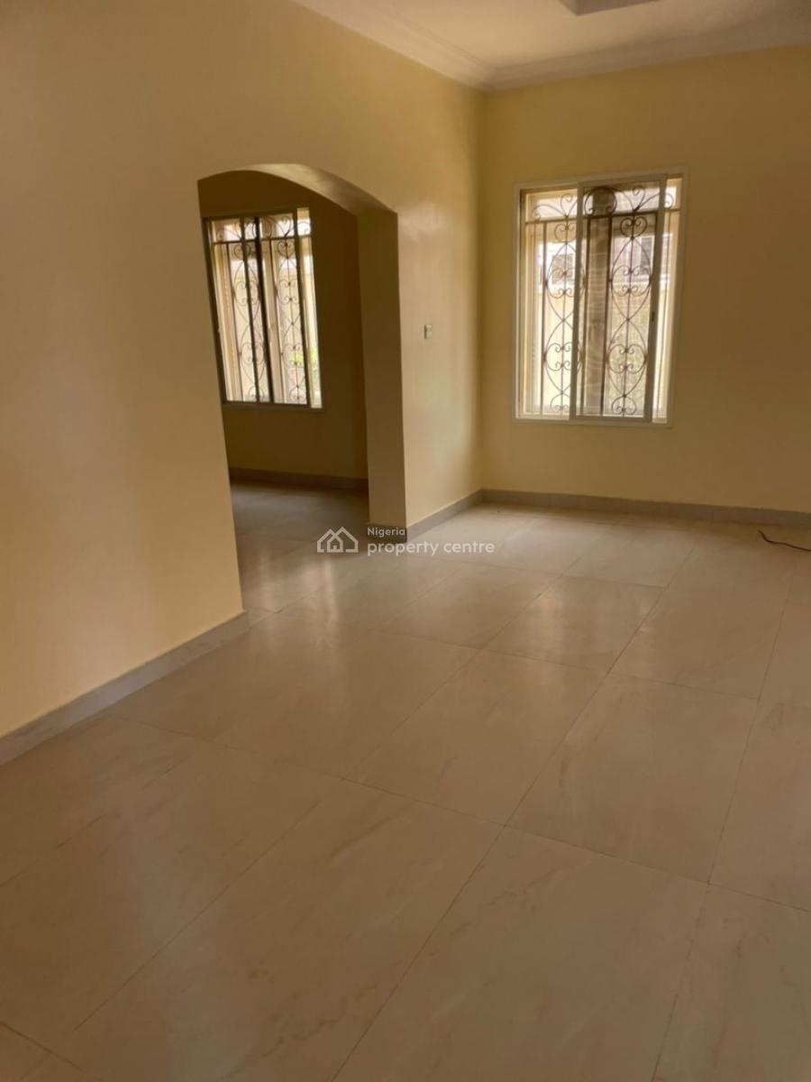 5 Bedroom Semi Detached Duplex with 2 Bq, Kado, Abuja, Semi-detached Duplex for Rent