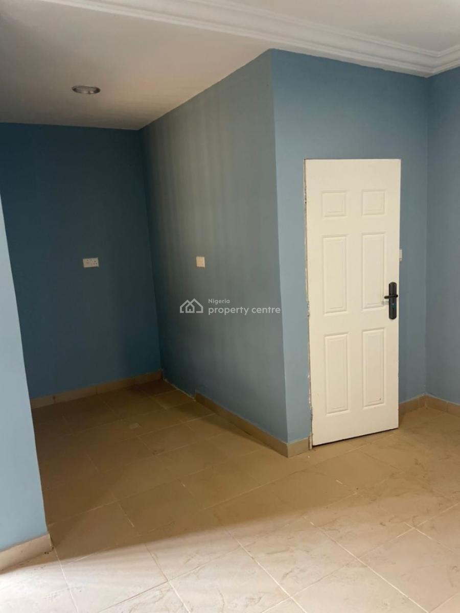 5 Bedroom Semi Detached Duplex with 2 Bq, Kado, Abuja, Semi-detached Duplex for Rent