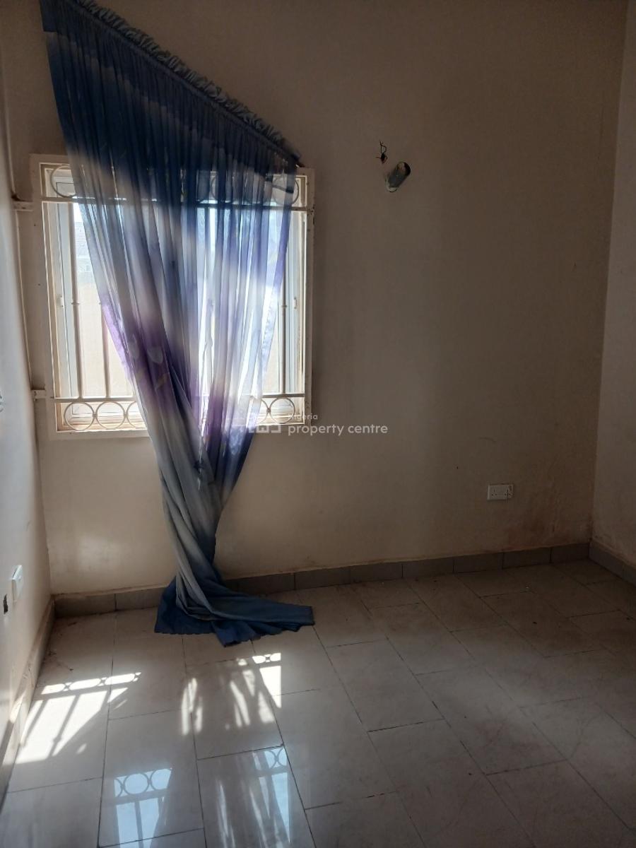 a Good Cute 1-bedroom Flat., Games Village, Kaura, Abuja, Mini Flat (room and Parlour) for Rent