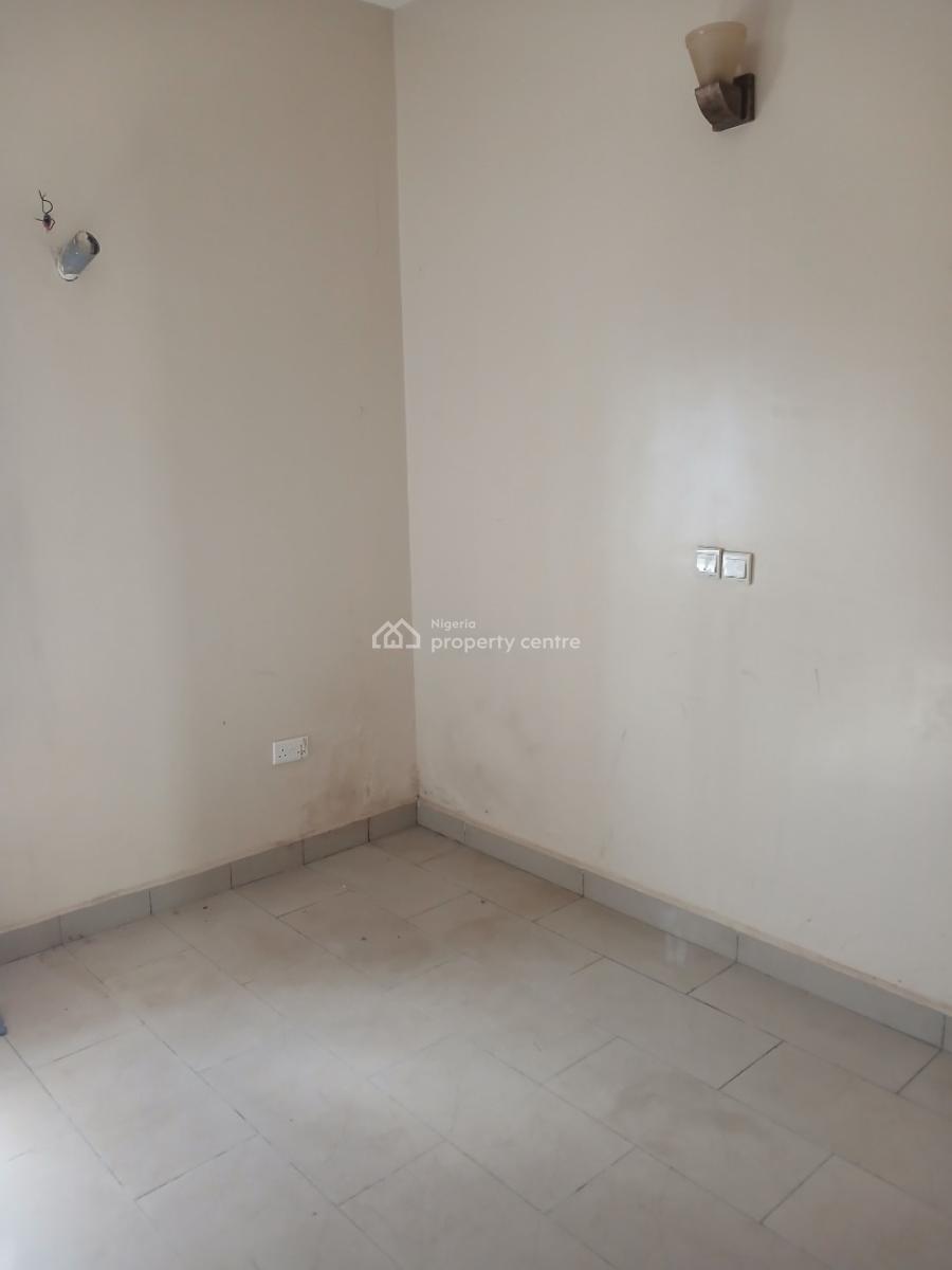 a Good Cute 1-bedroom Flat., Games Village, Kaura, Abuja, Mini Flat (room and Parlour) for Rent