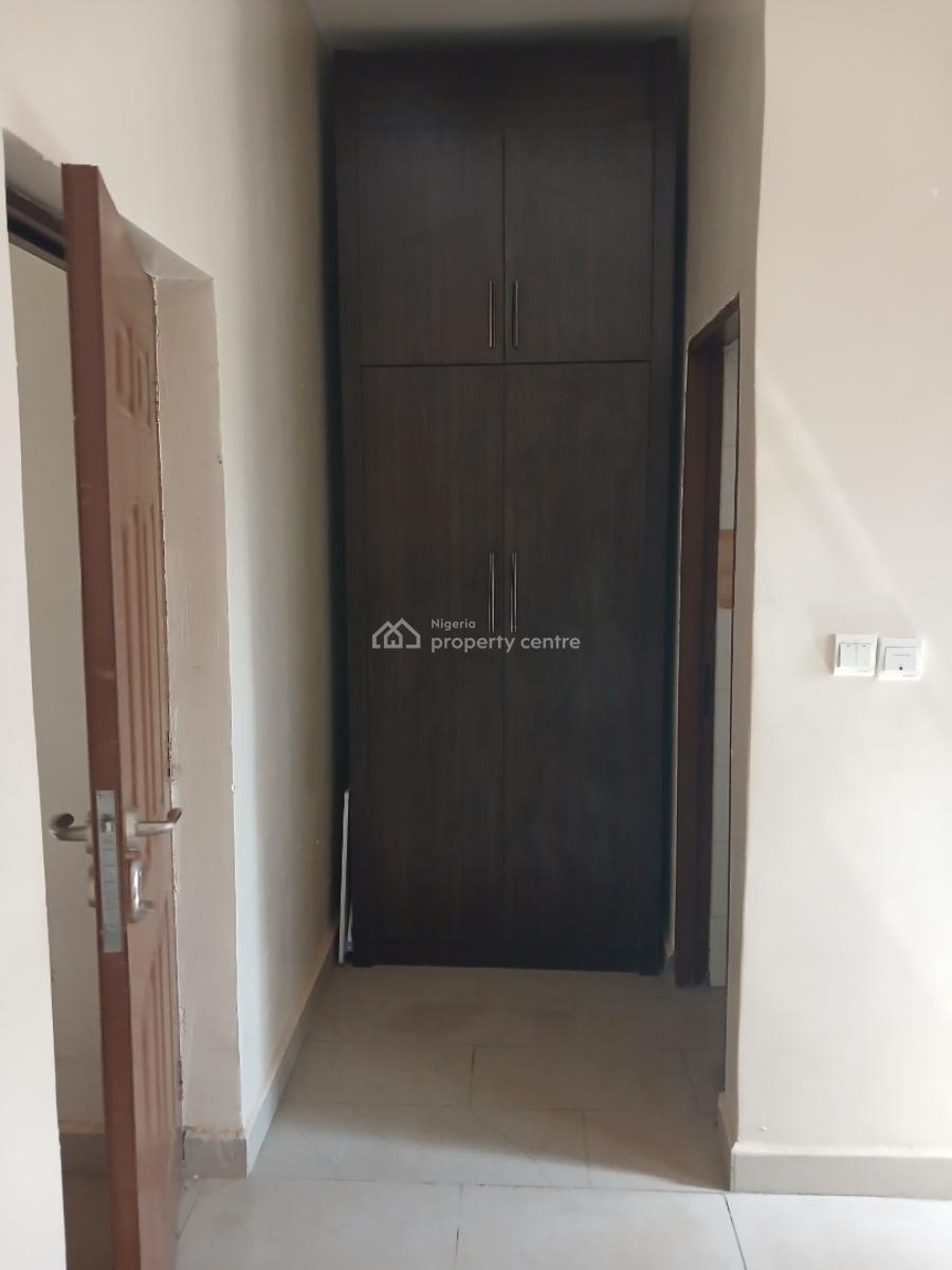 a Good Cute 1-bedroom Flat., Games Village, Kaura, Abuja, Mini Flat (room and Parlour) for Rent