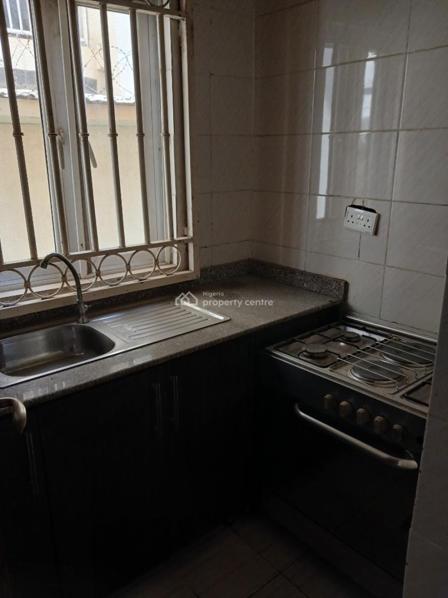 a Good Cute 1-bedroom Flat., Games Village, Kaura, Abuja, Mini Flat (room and Parlour) for Rent