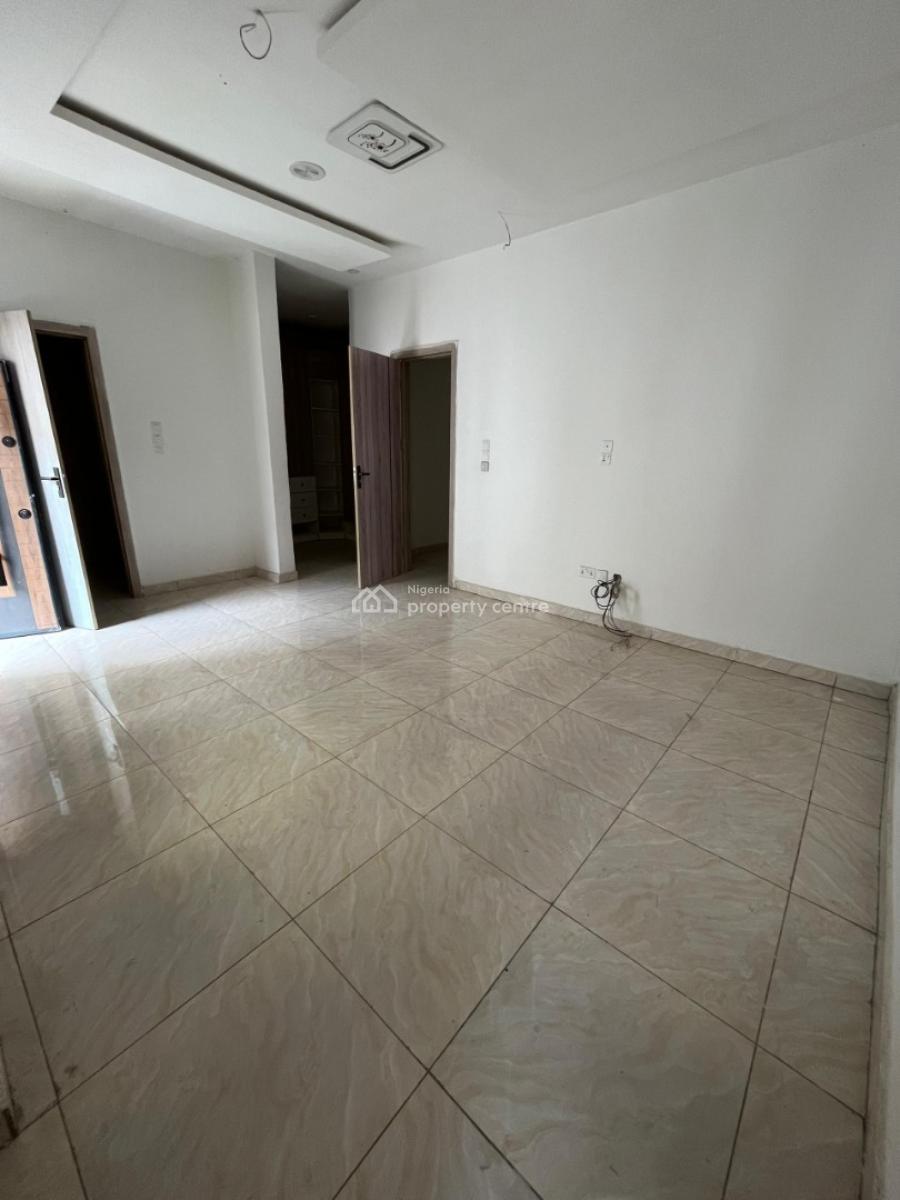 4 Bedroom Duplex, Harris Drive, Vgc, Lekki, Lagos, Terraced Duplex for Rent