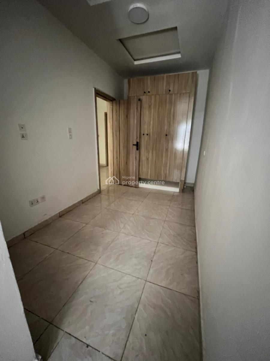 4 Bedroom Duplex, Harris Drive, Vgc, Lekki, Lagos, Terraced Duplex for Rent