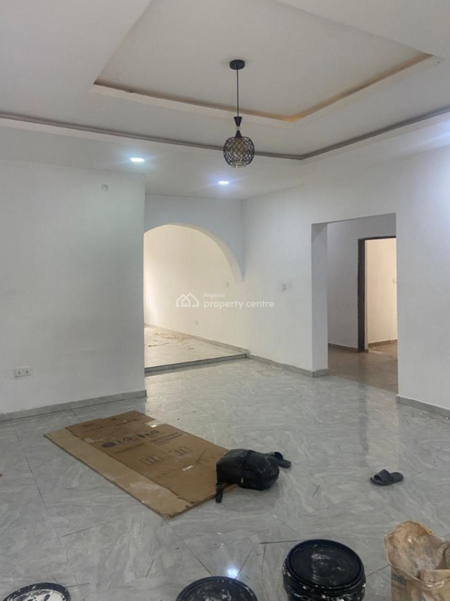 Lovely 3 Bedroom Apartment, Opic, Isheri North, Lagos, Flat / Apartment for Rent