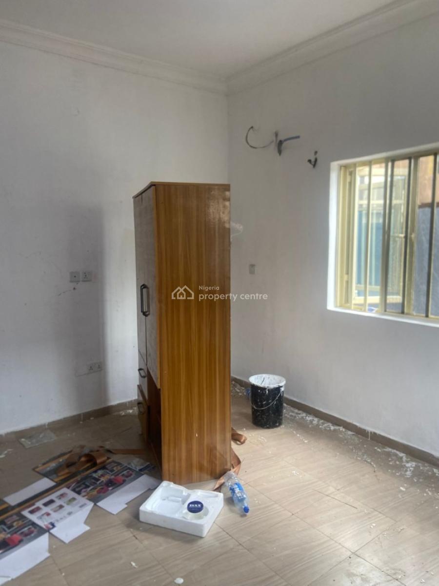 Lovely 3 Bedroom Apartment, Opic, Isheri North, Lagos, Flat / Apartment for Rent