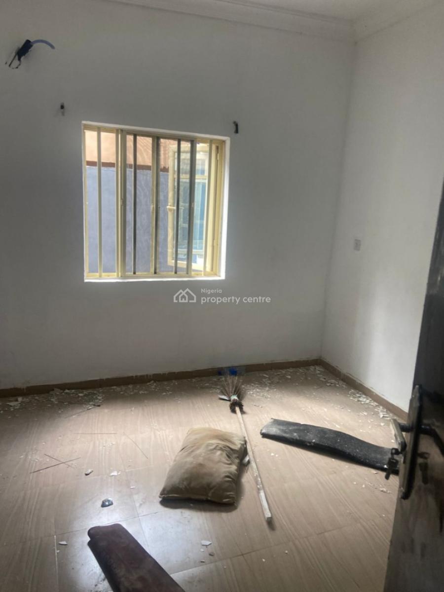Lovely 3 Bedroom Apartment, Opic, Isheri North, Lagos, Flat / Apartment for Rent