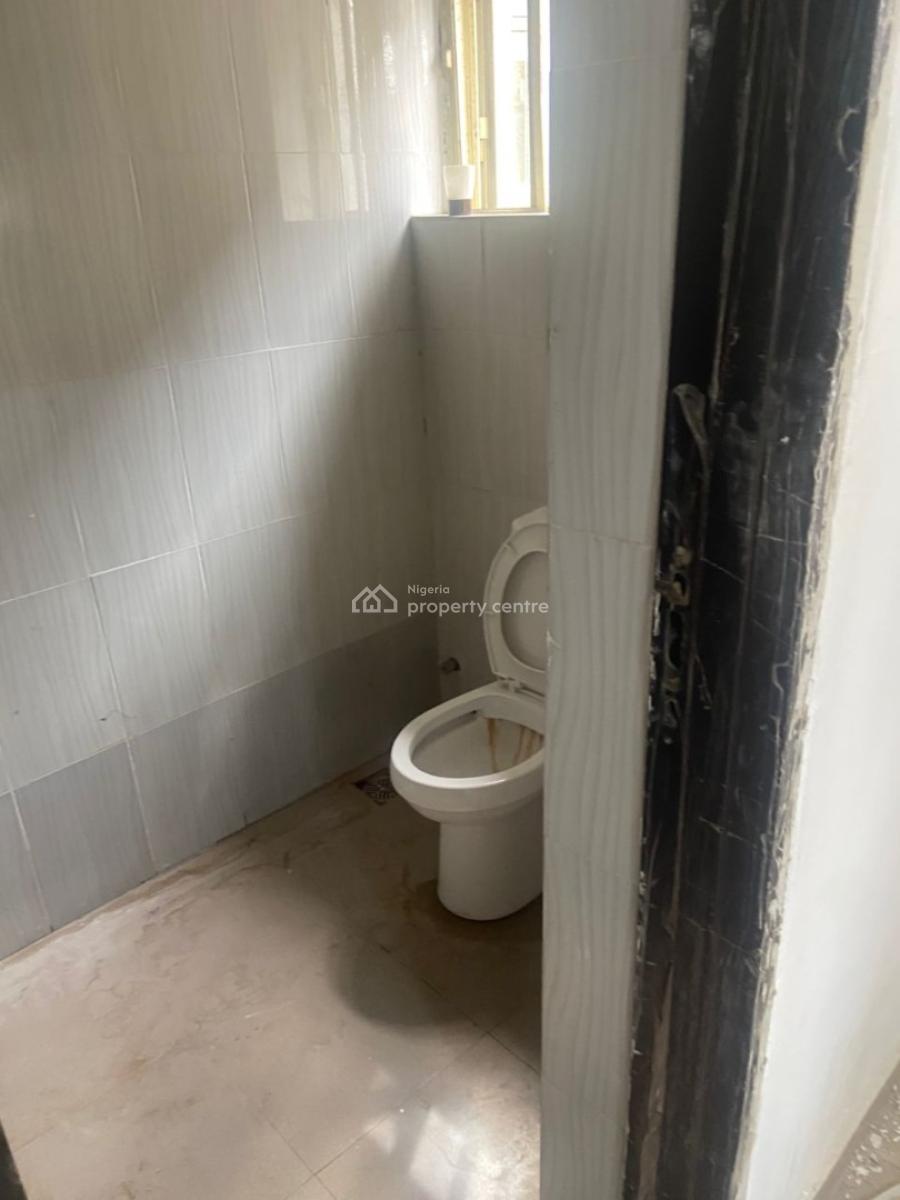 Lovely 3 Bedroom Apartment, Opic, Isheri North, Lagos, Flat / Apartment for Rent