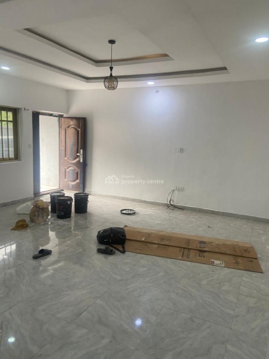 Lovely 3 Bedroom Apartment, Opic, Isheri North, Lagos, Flat / Apartment for Rent