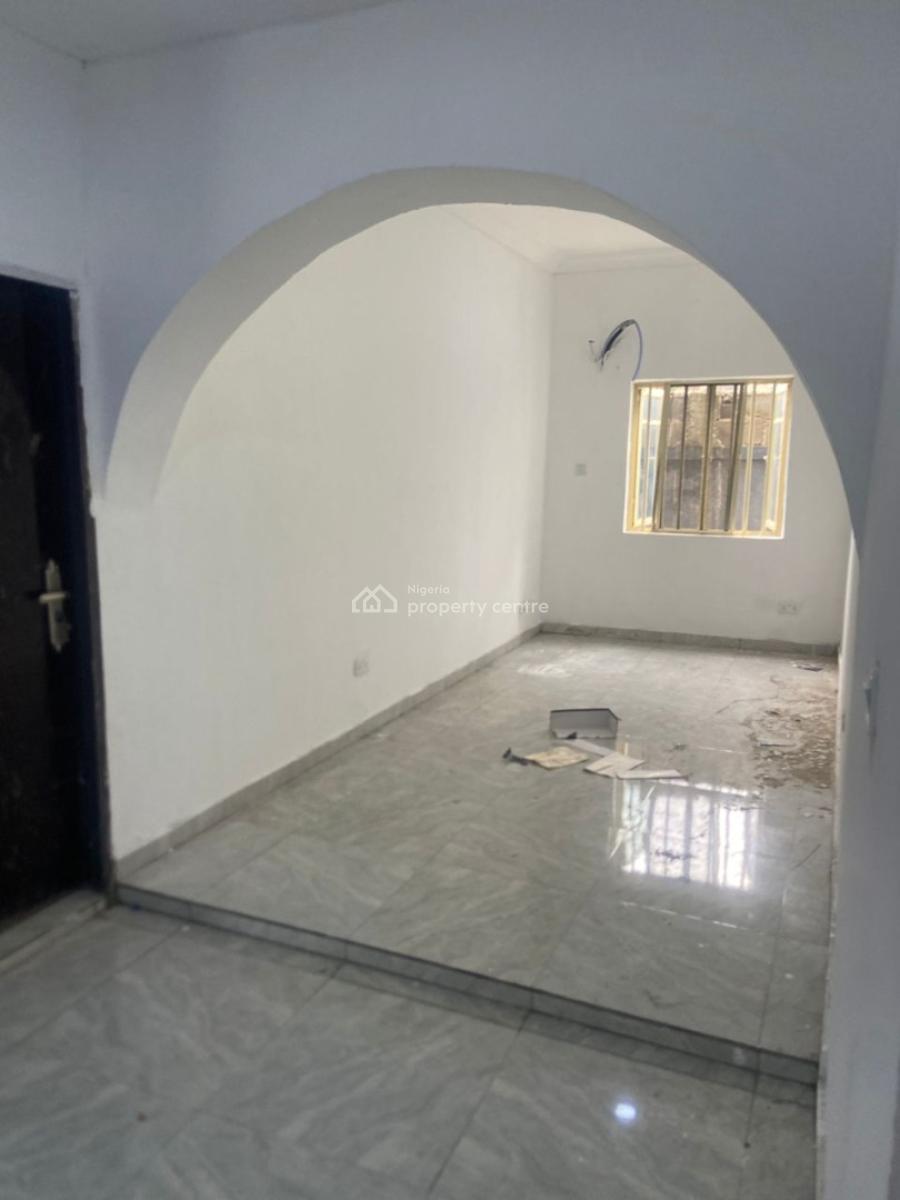 Lovely 3 Bedroom Apartment, Opic, Isheri North, Lagos, Flat / Apartment for Rent