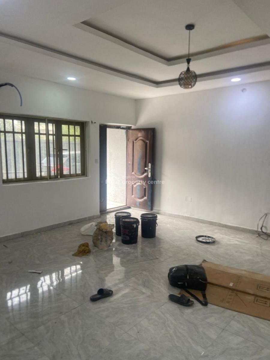 Lovely 3 Bedroom Apartment, Opic, Isheri North, Lagos, Flat / Apartment for Rent