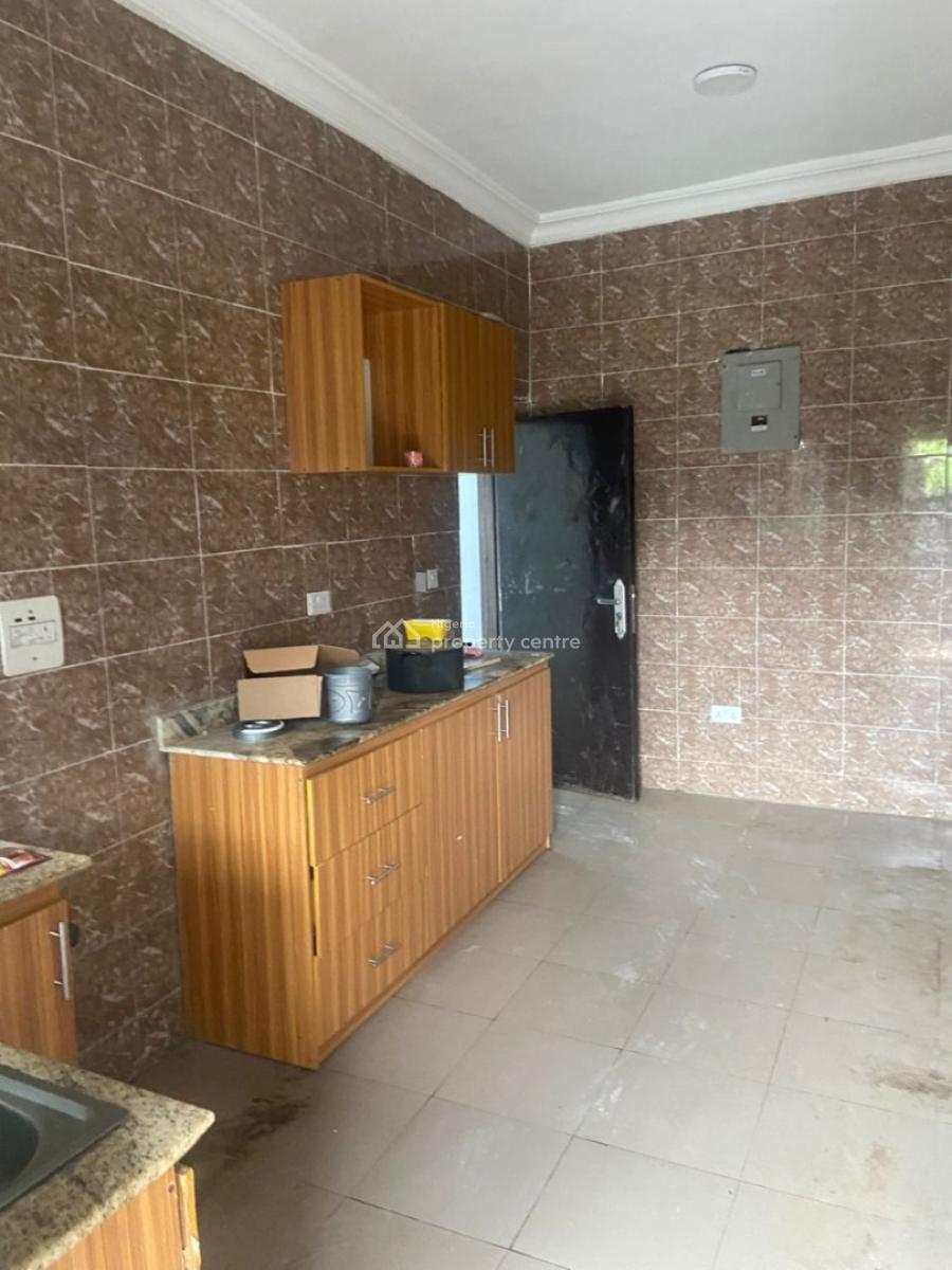 Lovely 3 Bedroom Apartment, Opic, Isheri North, Lagos, Flat / Apartment for Rent