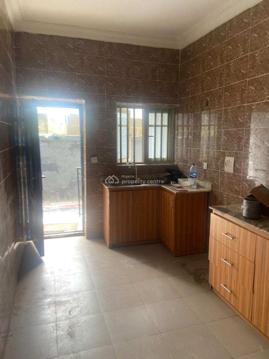 Lovely 3 Bedroom Apartment, Opic, Isheri North, Lagos, Flat / Apartment for Rent