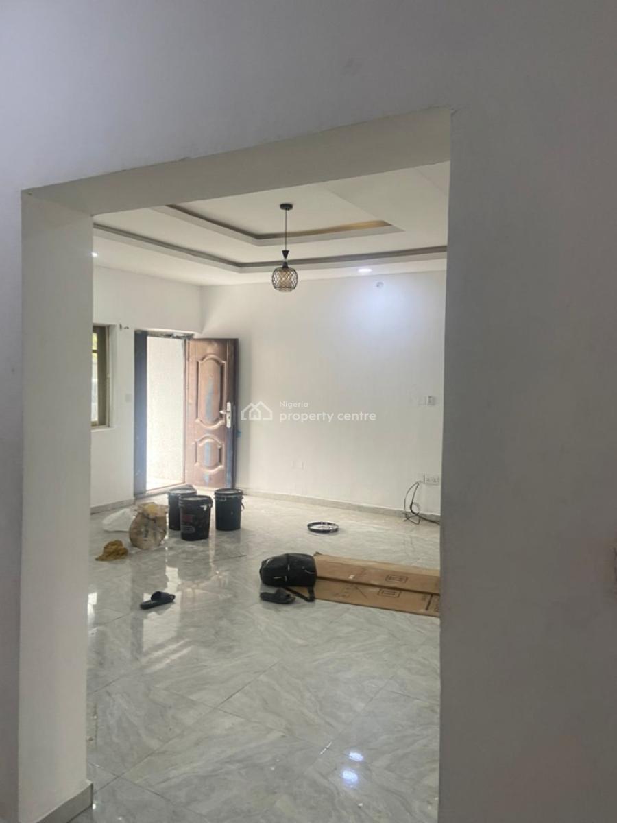 Lovely 3 Bedroom Apartment, Opic, Isheri North, Lagos, Flat / Apartment for Rent