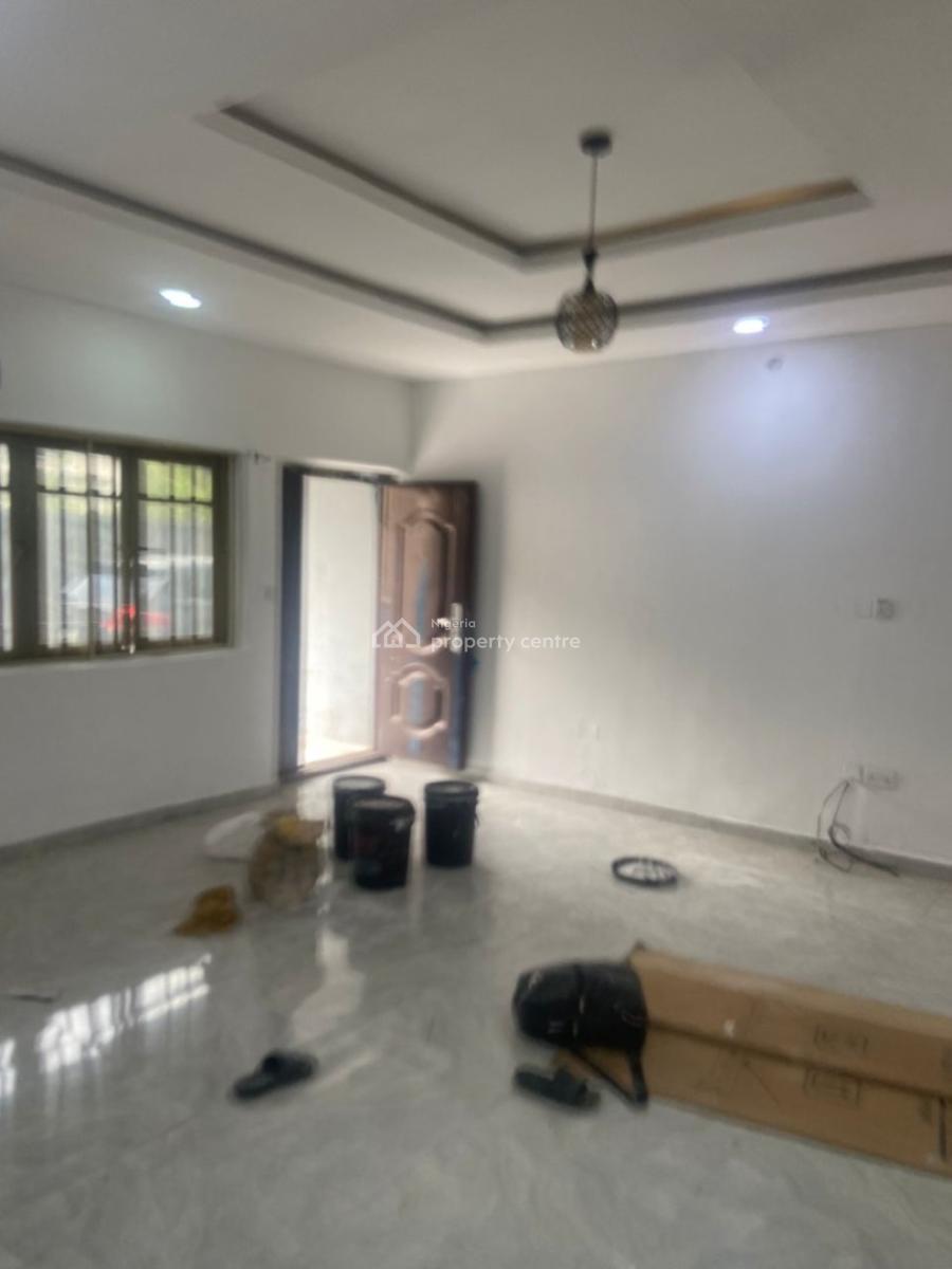 Lovely 3 Bedroom Apartment, Opic, Isheri North, Lagos, Flat / Apartment for Rent
