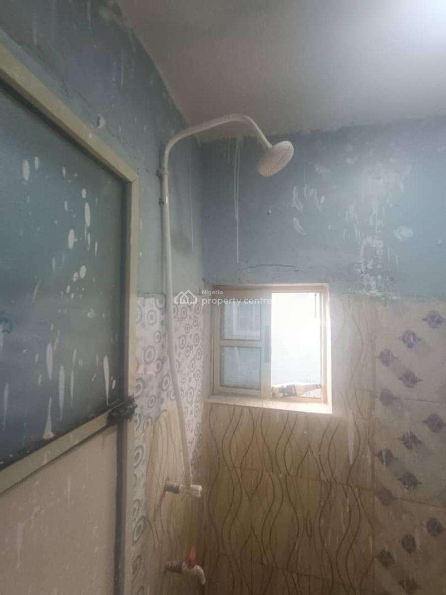 Newly Renovated Mini Flat (1 Bedroom Apartment), Oworoshoki, Oworonshoki, Kosofe, Lagos, Mini Flat (room and Parlour) for Rent