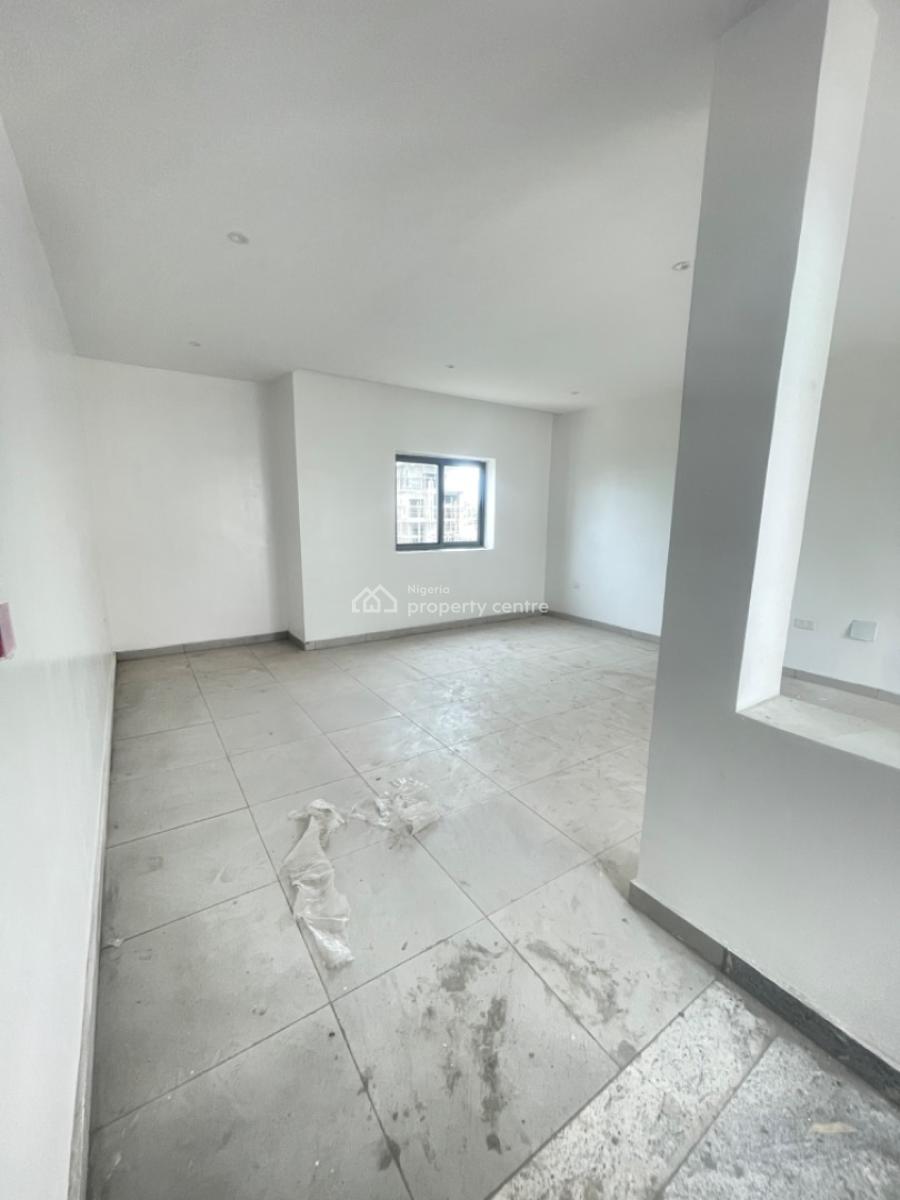 Luxury 5 Bedroom  Semi Detached Duplex, Osapa, Lekki, Lagos, Terraced Duplex for Rent