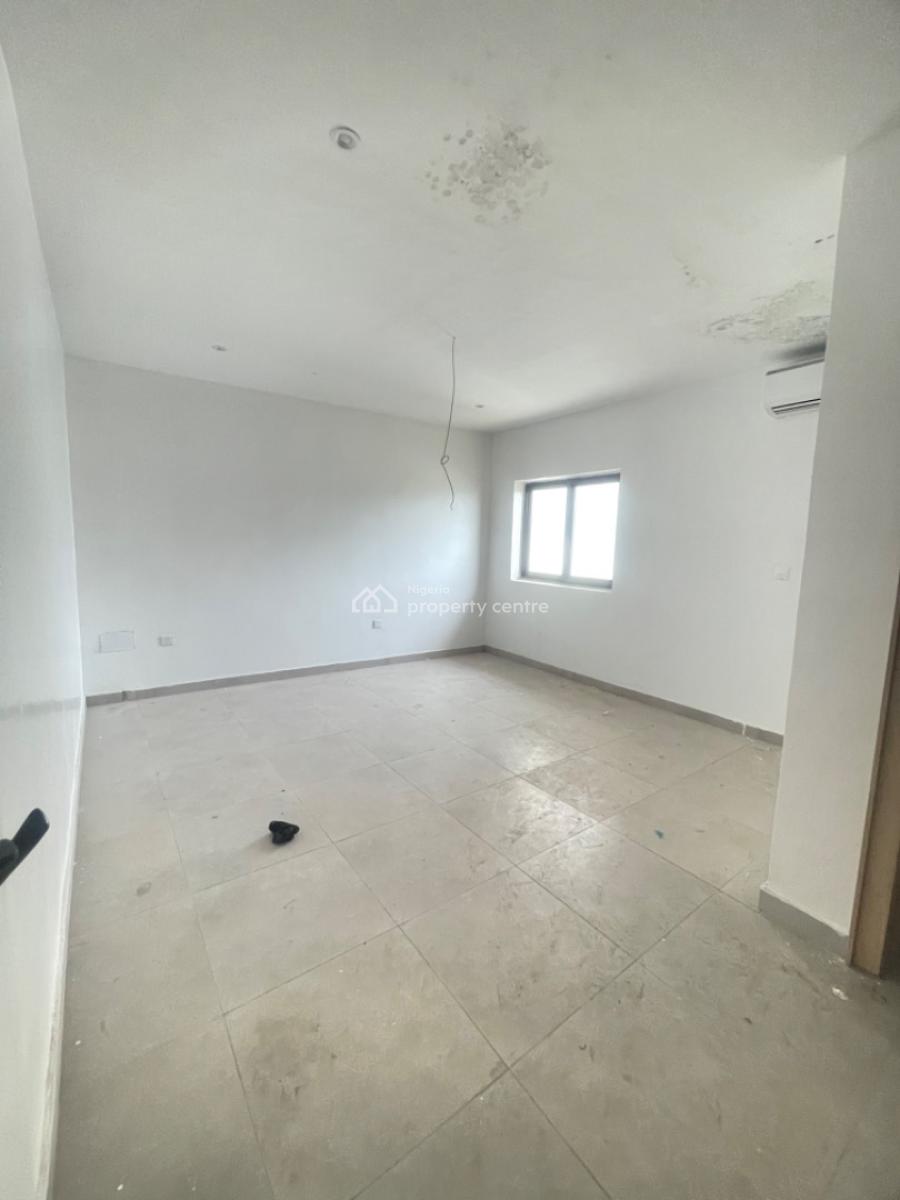 Luxury 5 Bedroom  Semi Detached Duplex, Osapa, Lekki, Lagos, Terraced Duplex for Rent