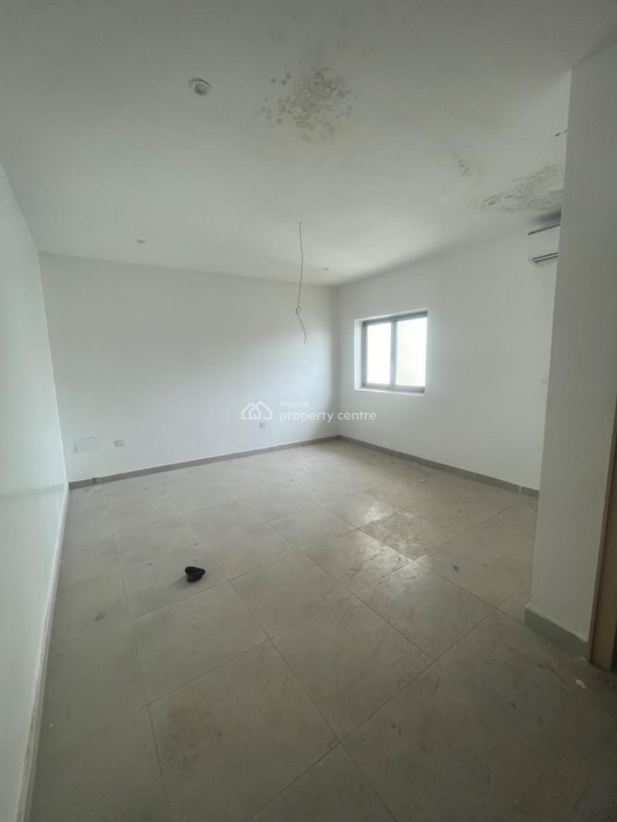 Luxury 5 Bedroom  Semi Detached Duplex, Osapa, Lekki, Lagos, Terraced Duplex for Rent