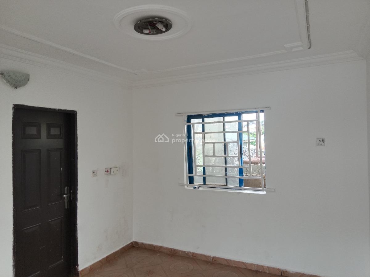 Single Room Self-contain Bq, Lokogoma District, Abuja, Self Contain (single Rooms) for Rent
