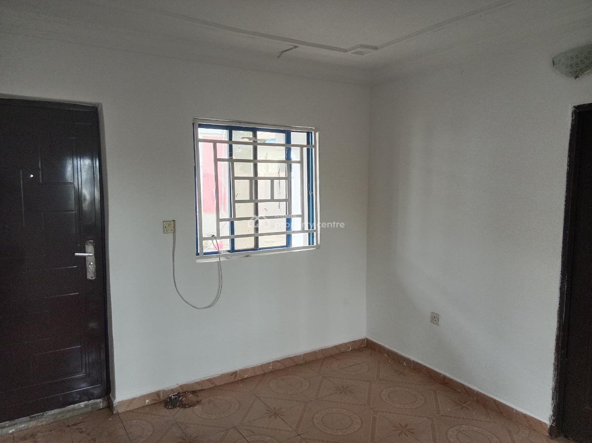 Single Room Self-contain Bq, Lokogoma District, Abuja, Self Contain (single Rooms) for Rent