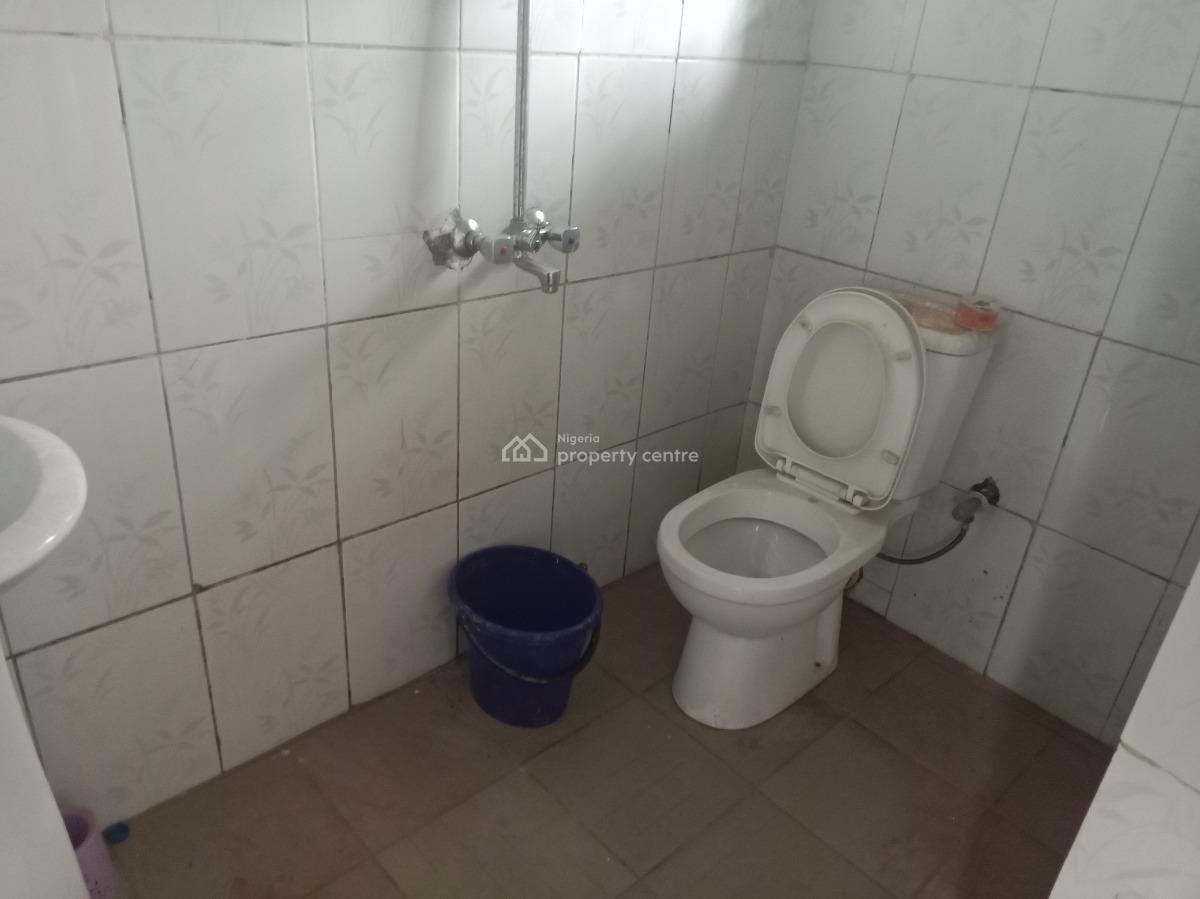 Single Room Self-contain Bq, Lokogoma District, Abuja, Self Contain (single Rooms) for Rent