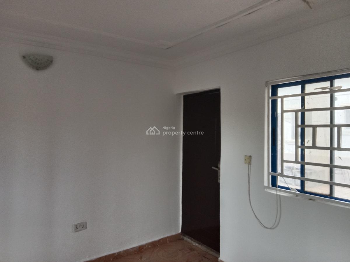 Single Room Self-contain Bq, Lokogoma District, Abuja, Self Contain (single Rooms) for Rent