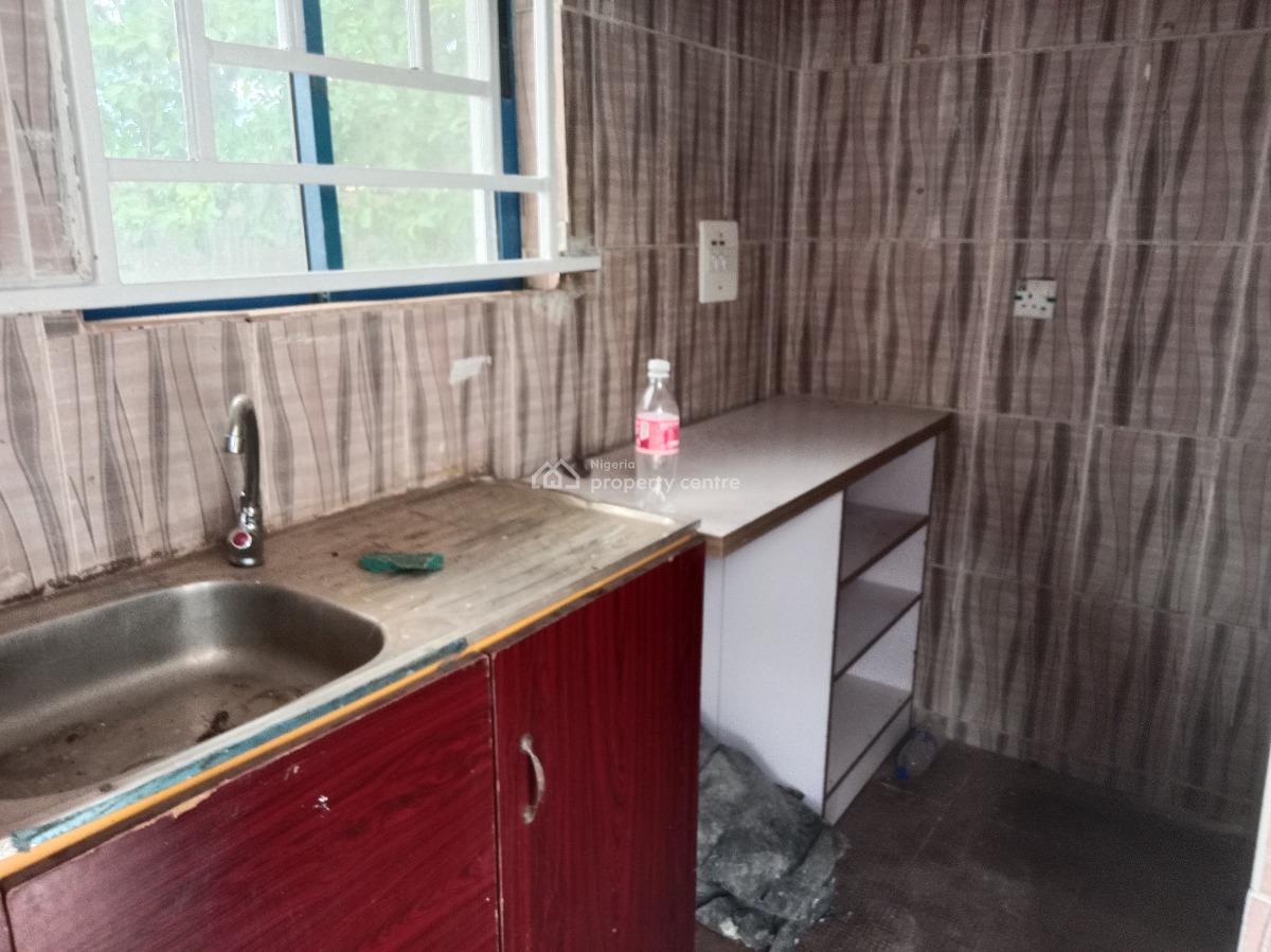 Single Room Self-contain Bq, Lokogoma District, Abuja, Self Contain (single Rooms) for Rent