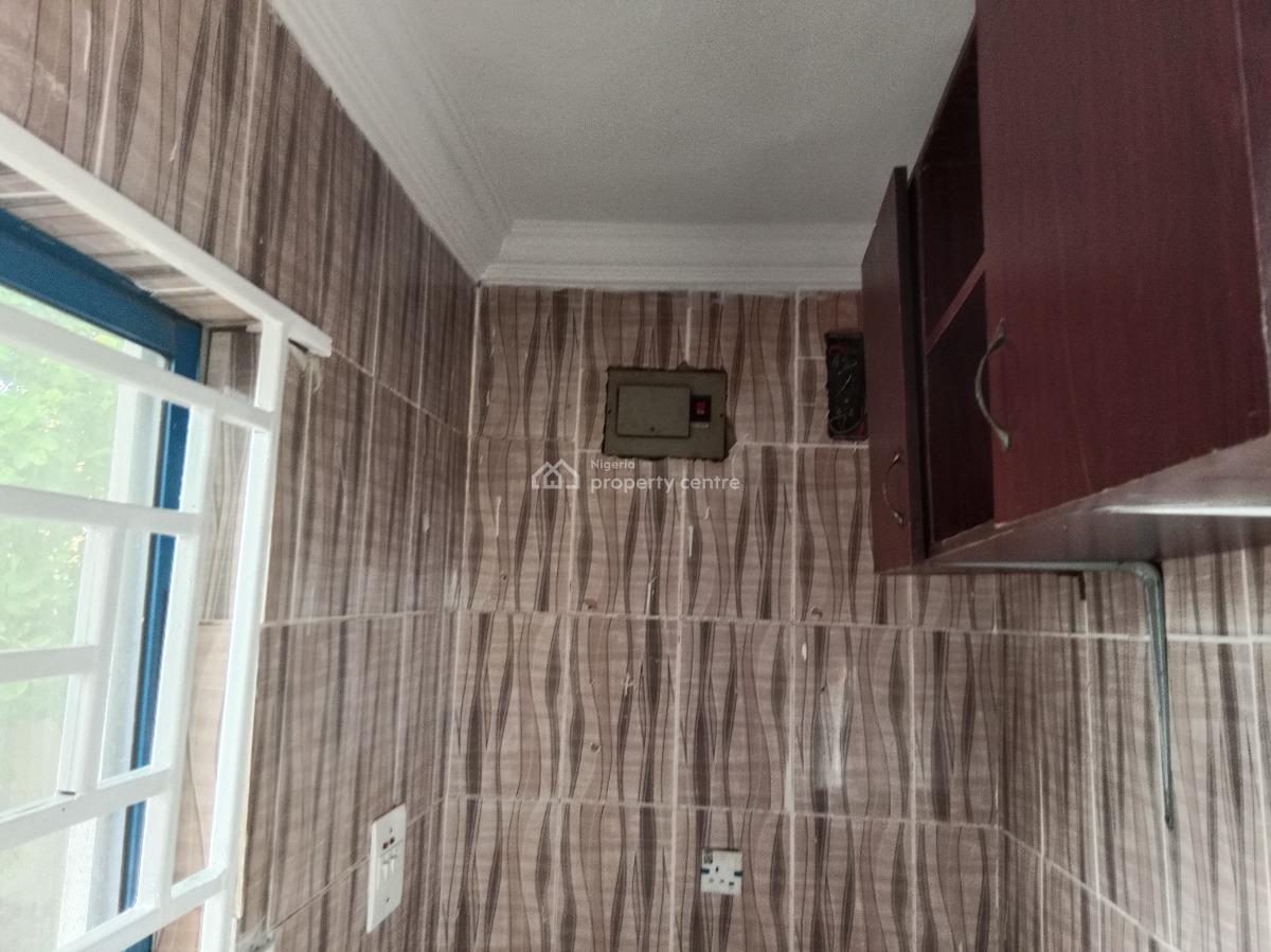 Single Room Self-contain Bq, Lokogoma District, Abuja, Self Contain (single Rooms) for Rent